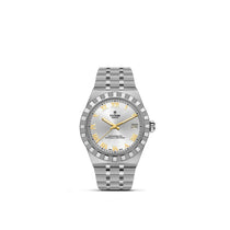 TUDOR Royal - Walters & Hogsett