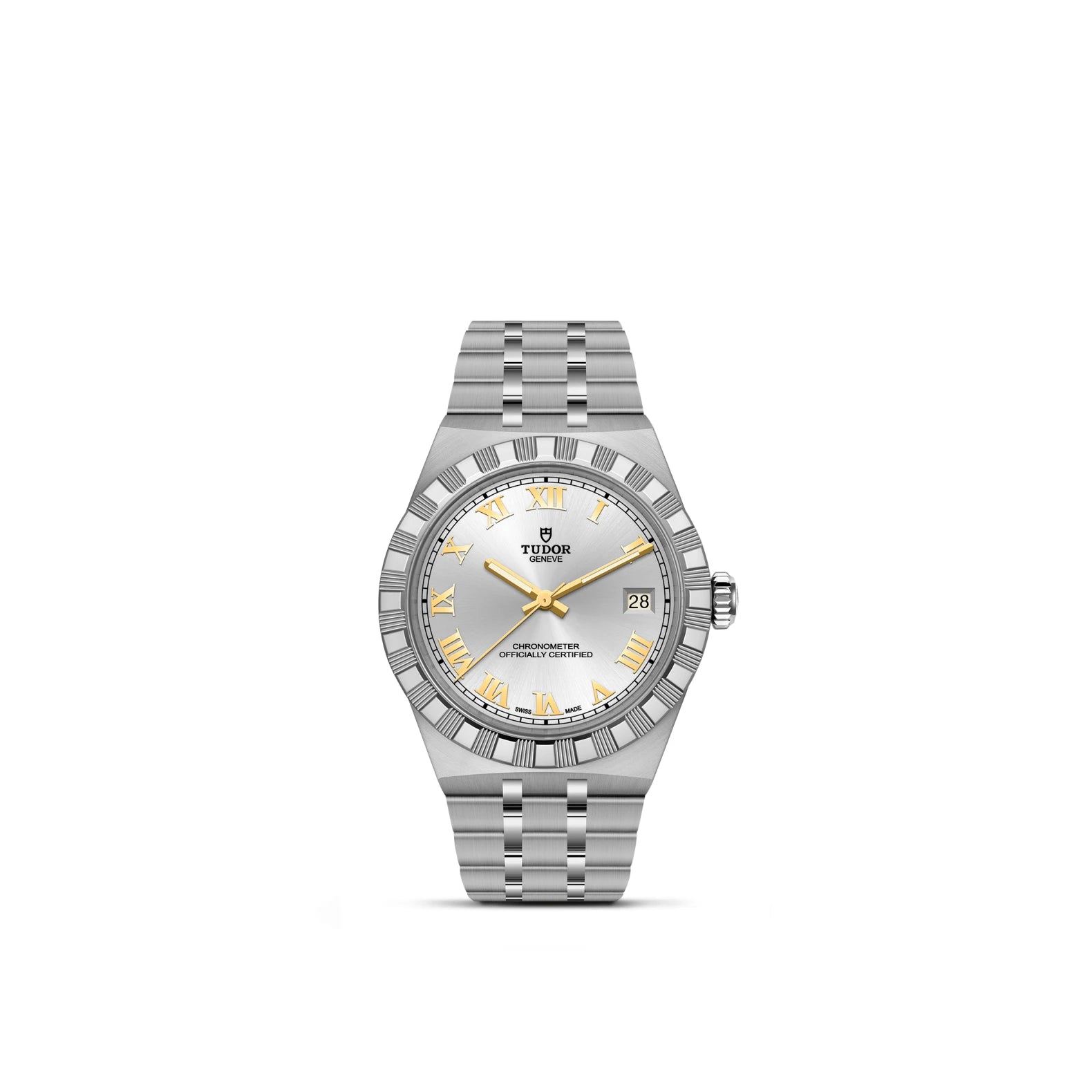 TUDOR Royal - Walters & Hogsett