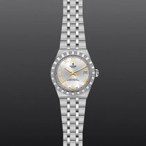 TUDOR Royal - Walters & Hogsett