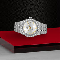 TUDOR Royal - Walters & Hogsett