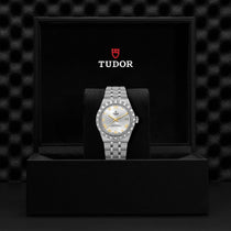 TUDOR Royal - Walters & Hogsett