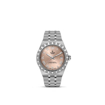 TUDOR Royal - Walters & Hogsett