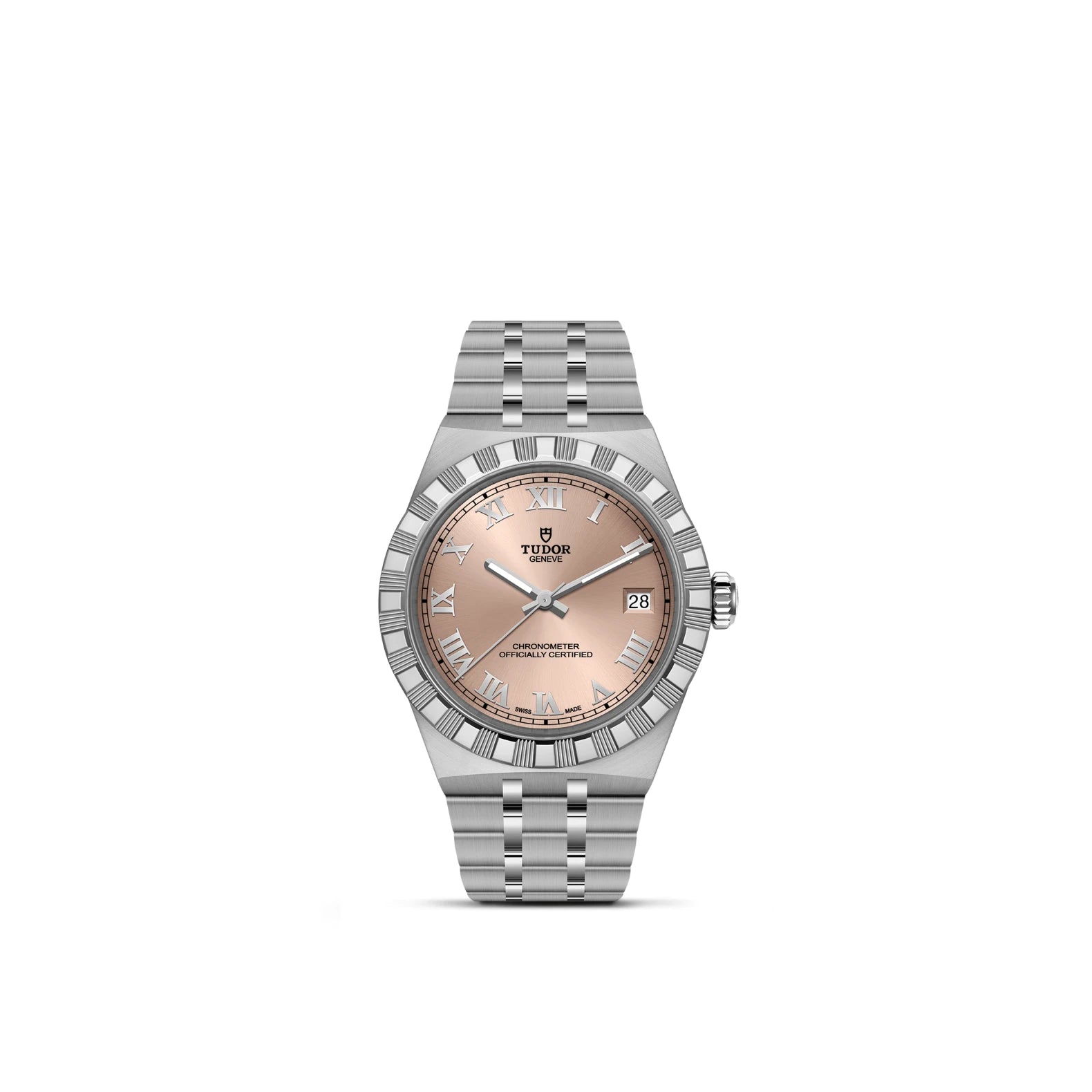 TUDOR Royal - Walters & Hogsett