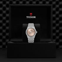 TUDOR Royal - Walters & Hogsett