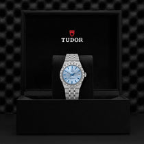 TUDOR Royal - Walters & Hogsett