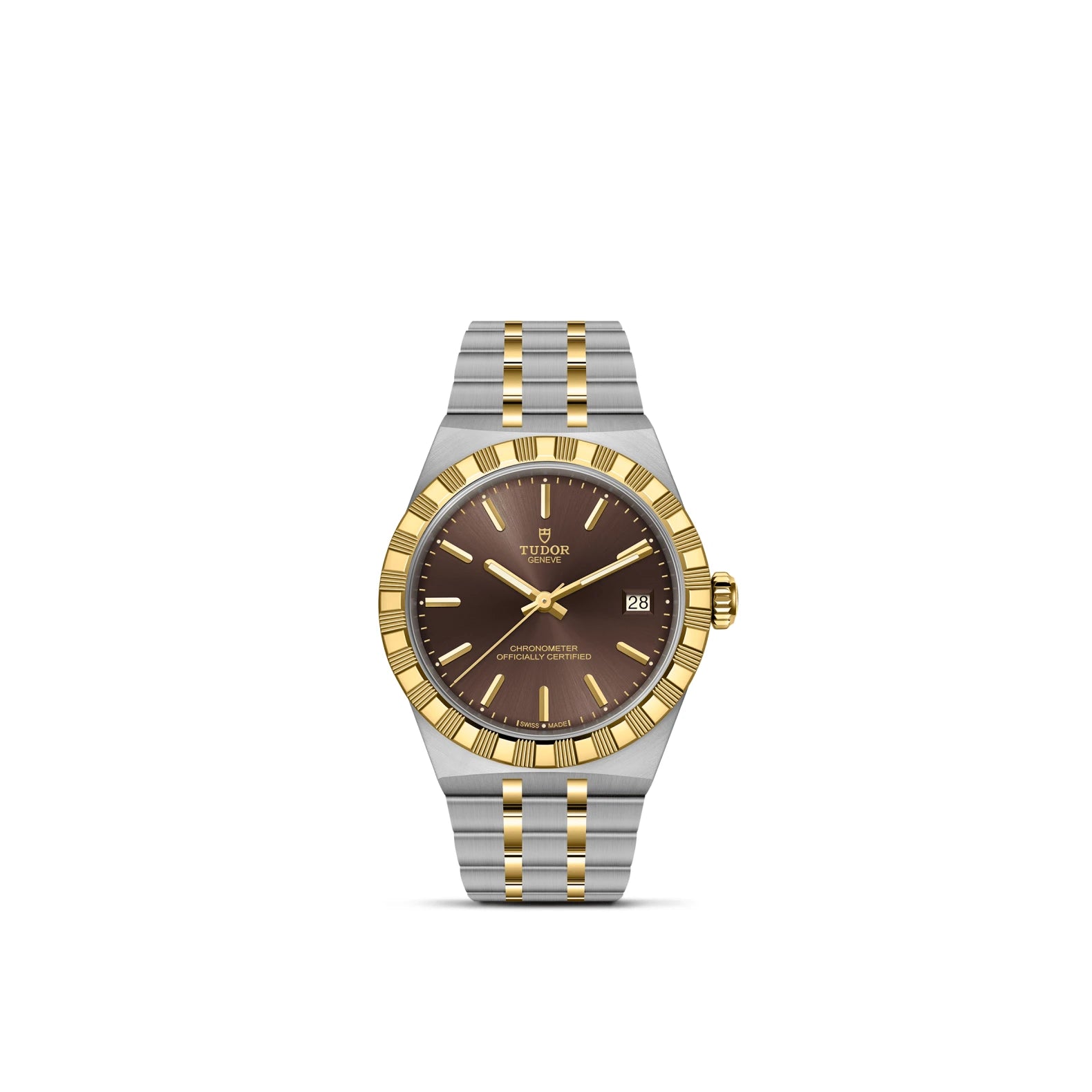 TUDOR Royal - Walters & Hogsett