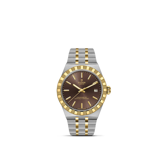 TUDOR Royal - Walters & Hogsett