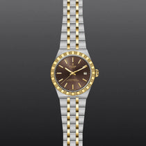 TUDOR Royal - Walters & Hogsett