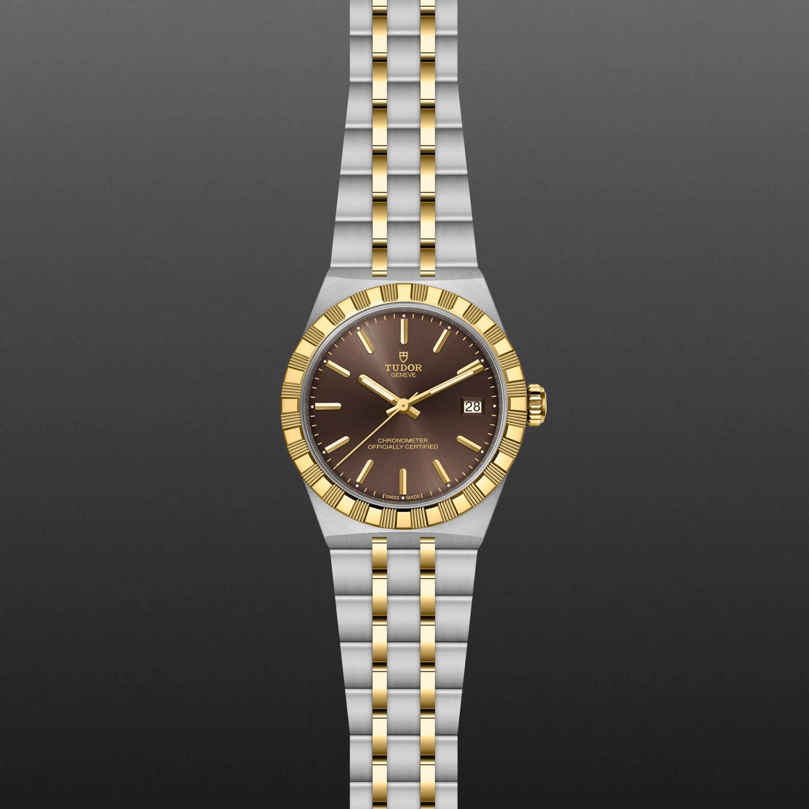 TUDOR Royal - Walters & Hogsett