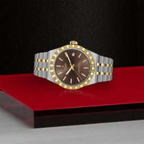 TUDOR Royal - Walters & Hogsett