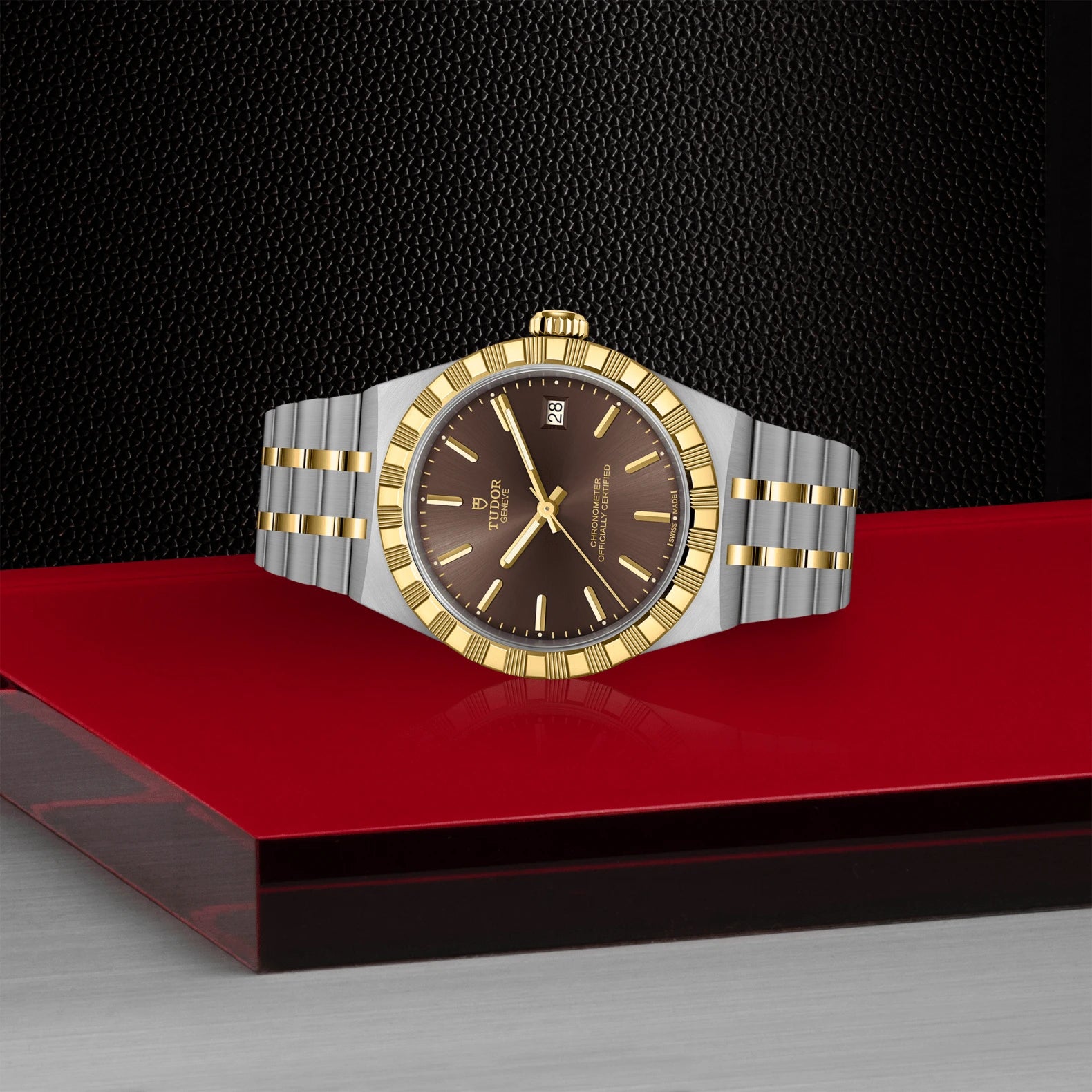 TUDOR Royal - Walters & Hogsett