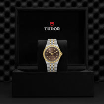 TUDOR Royal - Walters & Hogsett