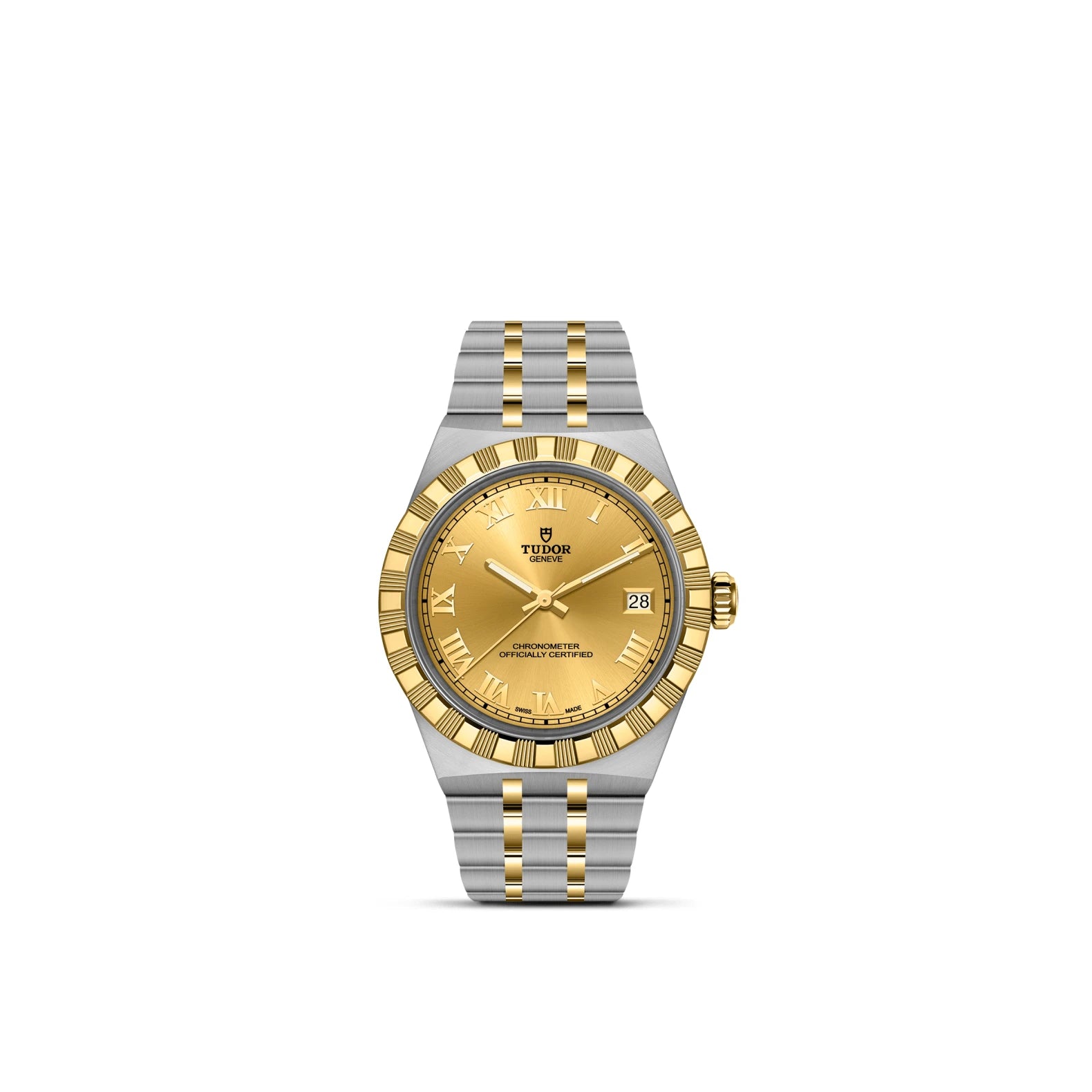 TUDOR Royal - Walters & Hogsett