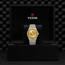 TUDOR Royal - Walters & Hogsett