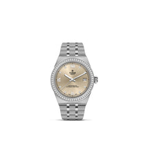 TUDOR Royal - Walters & Hogsett