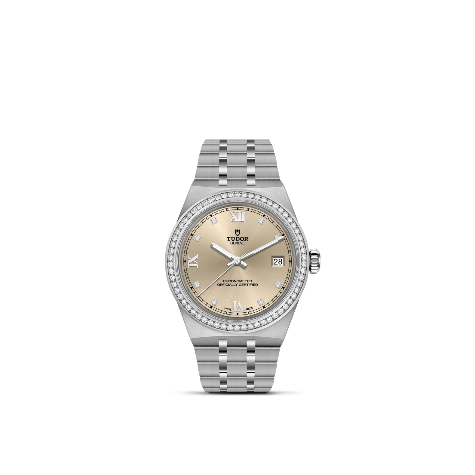 TUDOR Royal - Walters & Hogsett