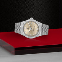 TUDOR Royal - Walters & Hogsett