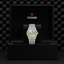 TUDOR Royal - Walters & Hogsett