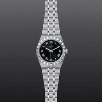 Tudor Royal