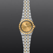 Tudor Royal