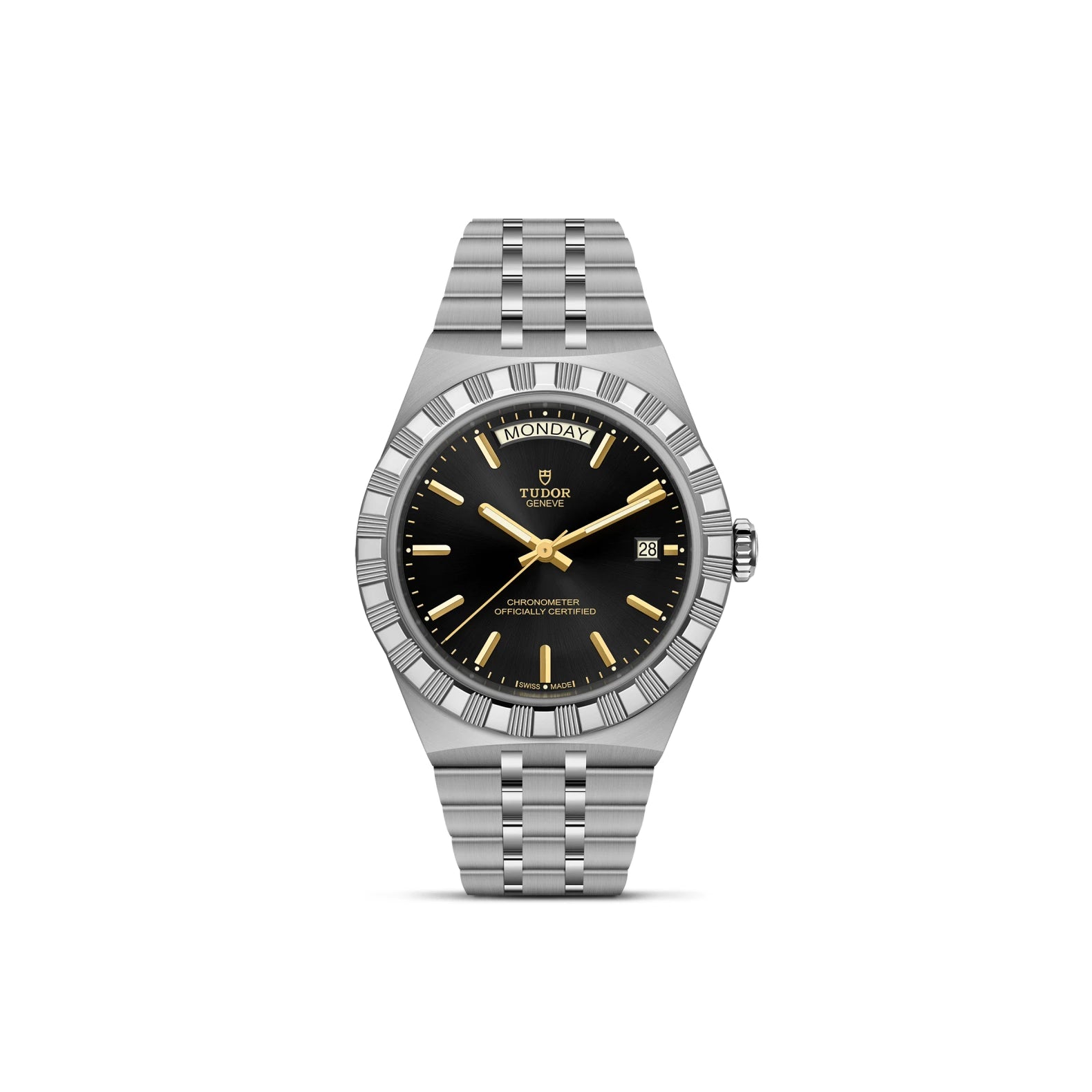 TUDOR Royal - Walters & Hogsett