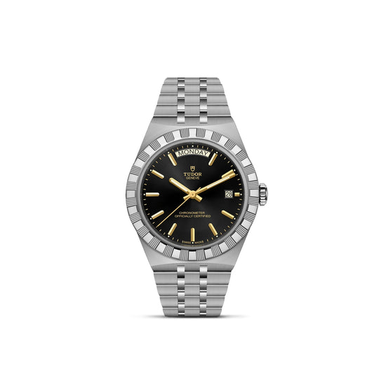 TUDOR Royal - Walters & Hogsett