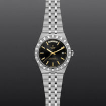 TUDOR Royal - Walters & Hogsett