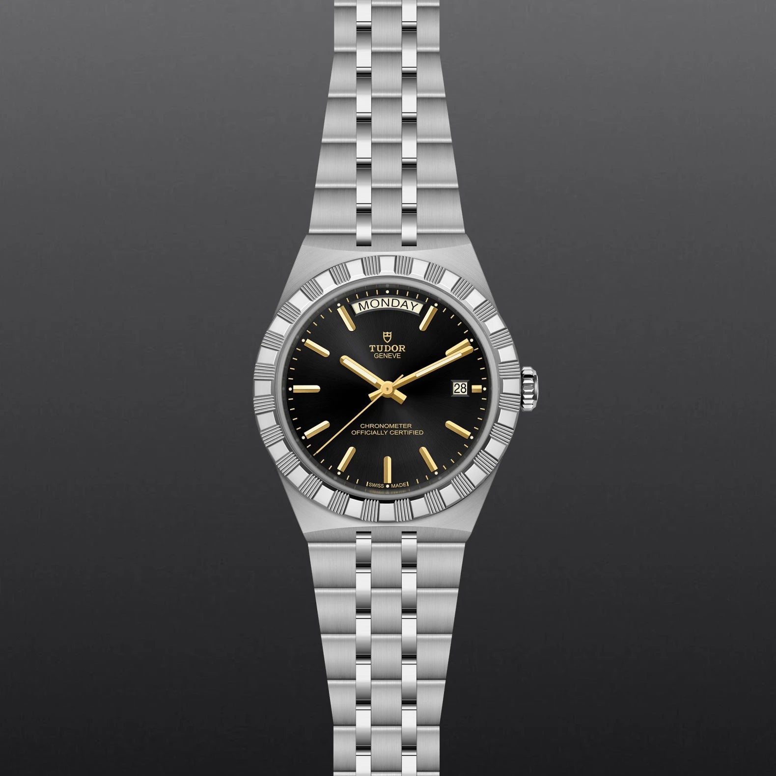 TUDOR Royal - Walters & Hogsett