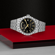 TUDOR Royal - Walters & Hogsett