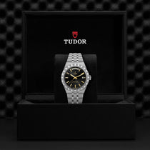TUDOR Royal - Walters & Hogsett