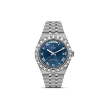 TUDOR Royal - Walters & Hogsett