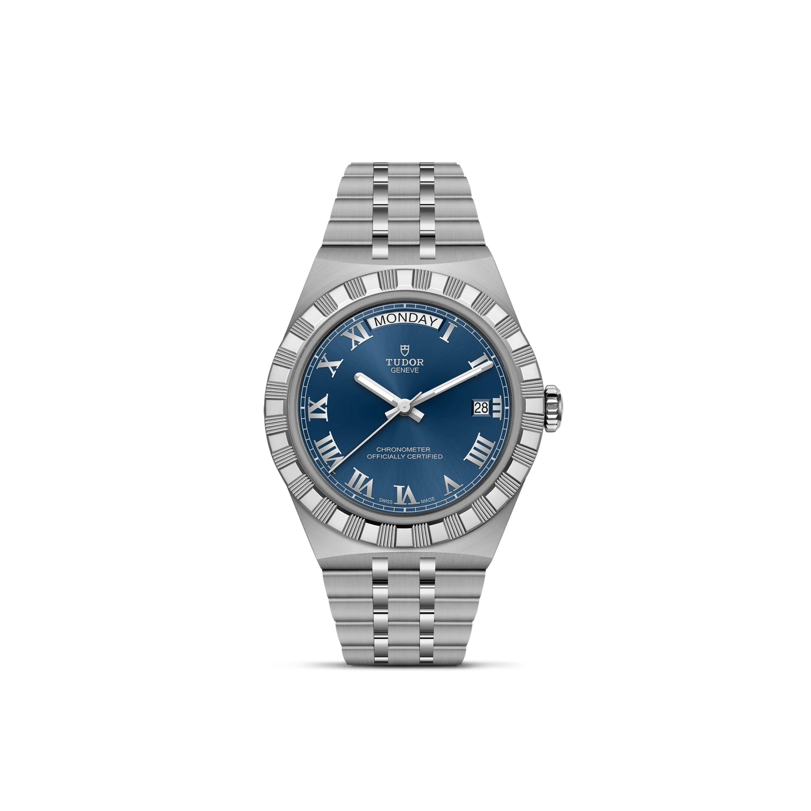 TUDOR Royal - Walters & Hogsett