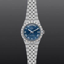 TUDOR Royal - Walters & Hogsett