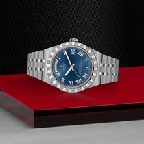 TUDOR Royal - Walters & Hogsett