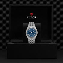 TUDOR Royal - Walters & Hogsett