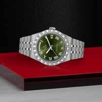 TUDOR Royal - Walters & Hogsett