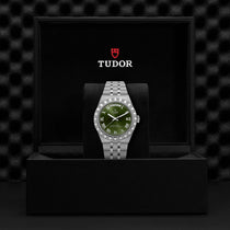 TUDOR Royal - Walters & Hogsett