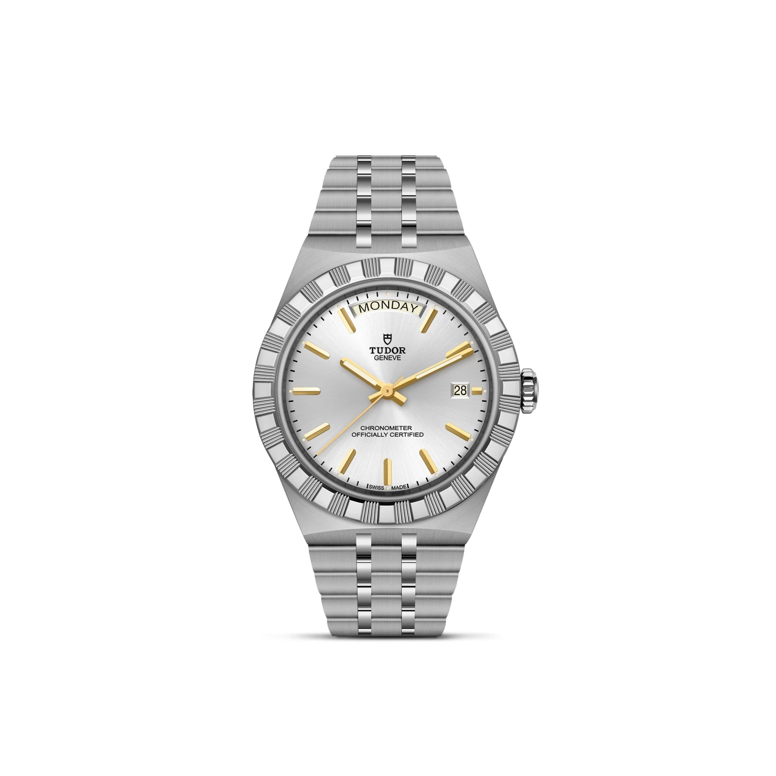 TUDOR Royal - Walters & Hogsett