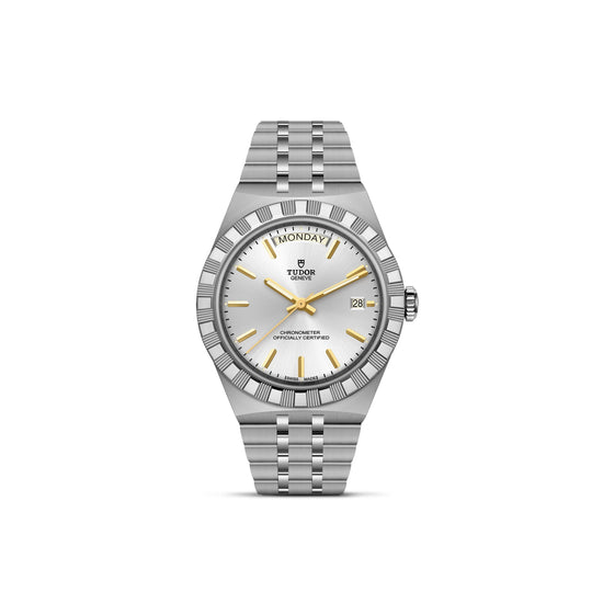 TUDOR Royal - Walters & Hogsett