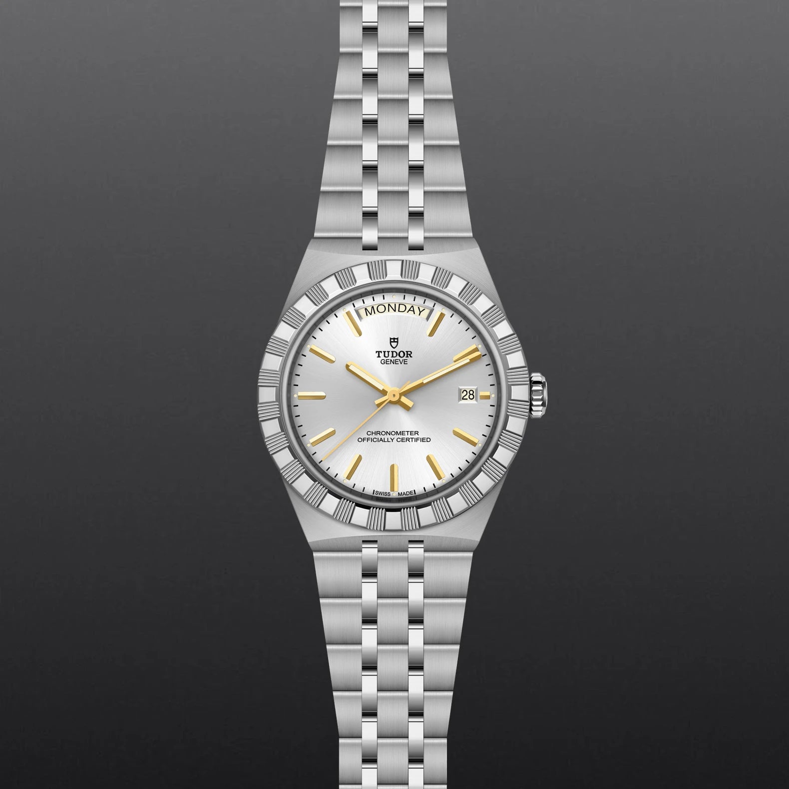 TUDOR Royal - Walters & Hogsett