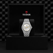 TUDOR Royal - Walters & Hogsett