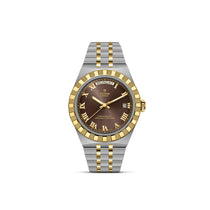 TUDOR Royal - Walters & Hogsett