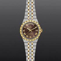 TUDOR Royal - Walters & Hogsett