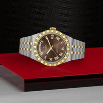 TUDOR Royal - Walters & Hogsett