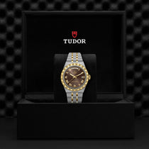 TUDOR Royal - Walters & Hogsett