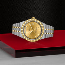 TUDOR Royal - Walters & Hogsett