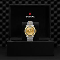 TUDOR Royal - Walters & Hogsett