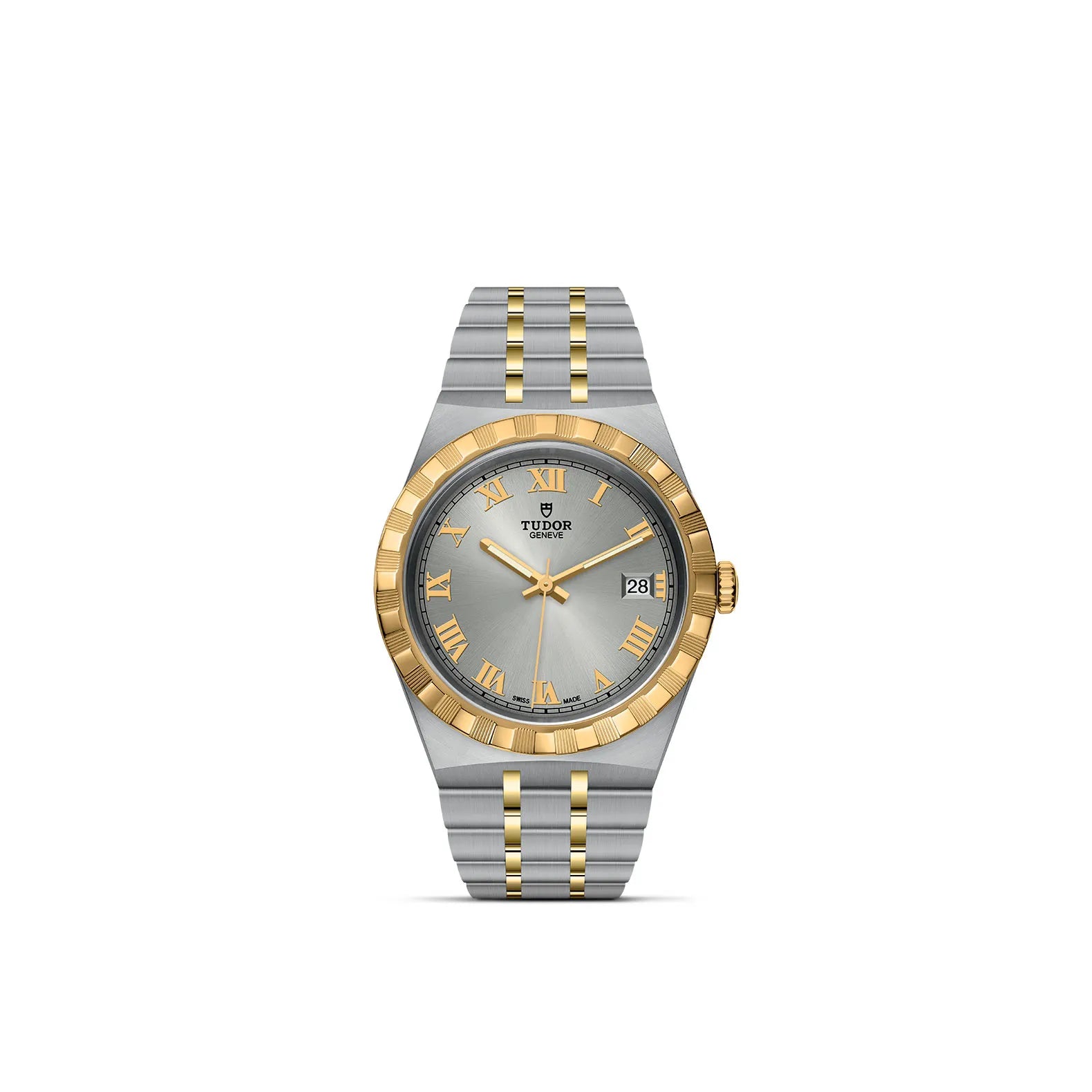 Tudor Royal