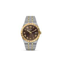 Tudor Royal
