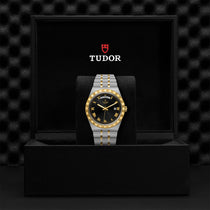 TUDOR Royal